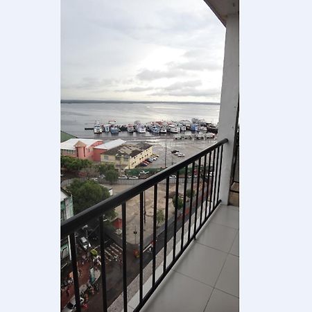 Ajuricaba Suites 7 Μανάους Εξωτερικό φωτογραφία