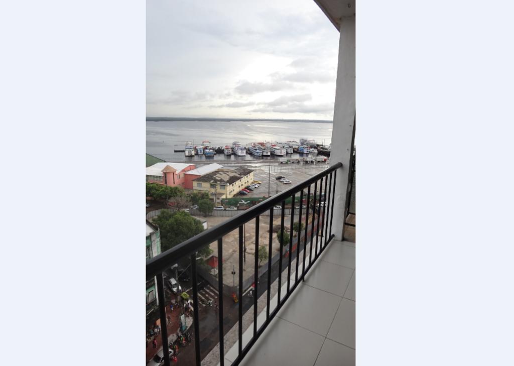 Ajuricaba Suites 7 Μανάους Εξωτερικό φωτογραφία