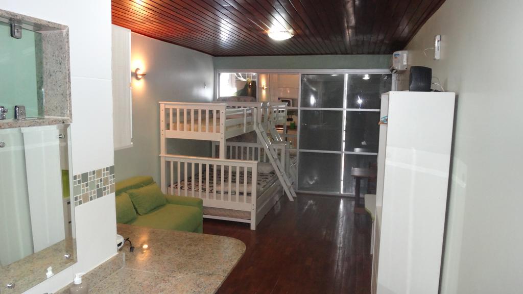 Ajuricaba Suites 7 Μανάους Εξωτερικό φωτογραφία