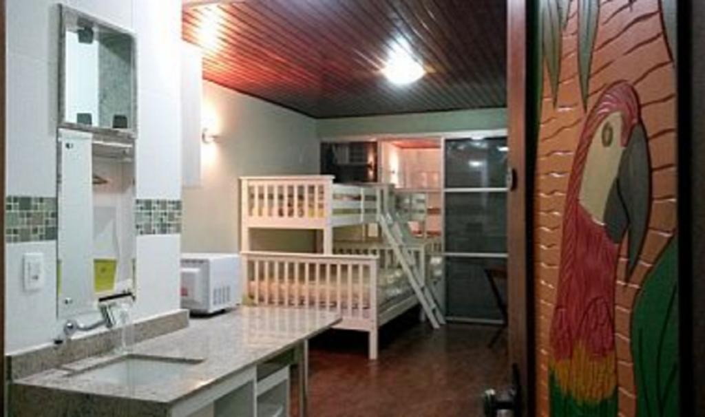 Ajuricaba Suites 7 Μανάους Εξωτερικό φωτογραφία
