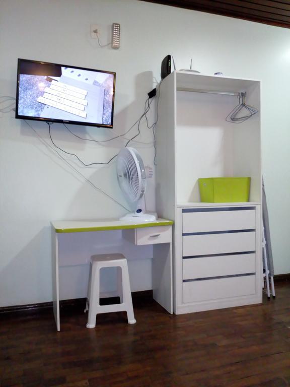 Ajuricaba Suites 7 Μανάους Εξωτερικό φωτογραφία
